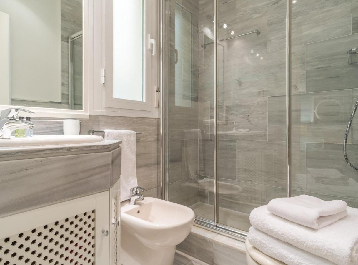 Charming 2-Bedroom Apartment In Retiro Perfect Madrid Location Exteriér fotografie